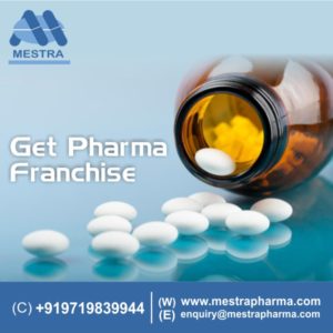 PCD Pharma Franchise in West Bengal