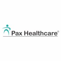 Pax healthcare logo