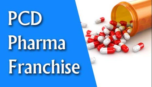 PCD Pharma Franchise in Ghaziabad