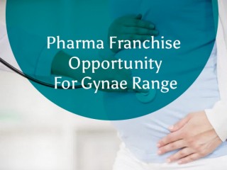 Gynae Products for Pharma Franchise