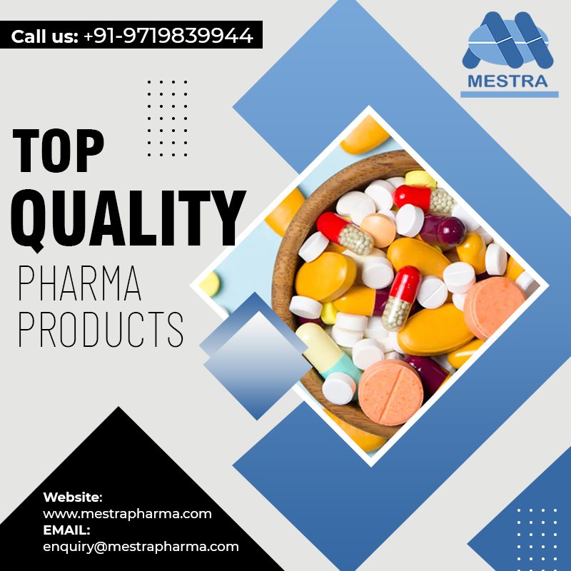 Top PCD Pharma Company in Pune