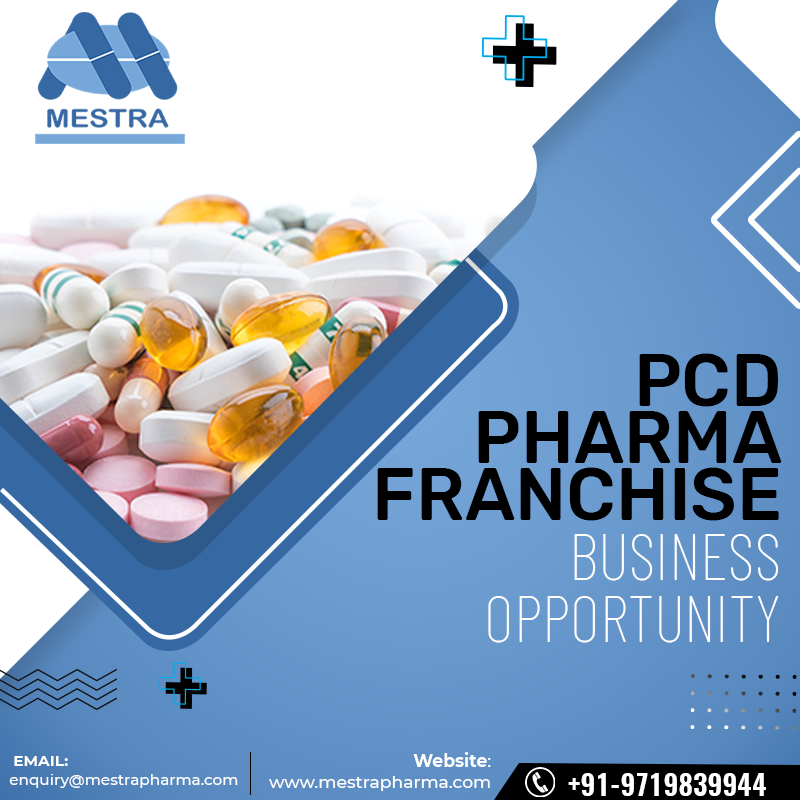 PCD Pharma Company in Tirunelveli