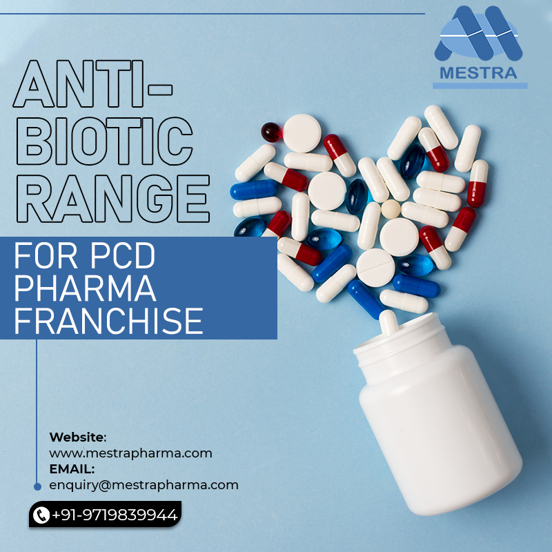 PCD Pharma Franchise in Jalgaon