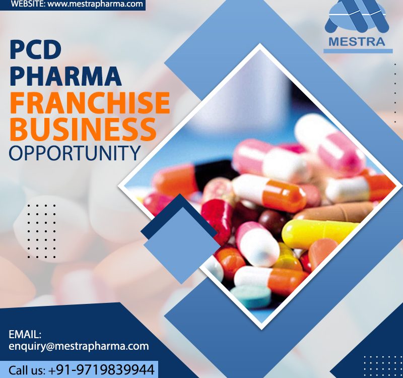 Cardiac and Diabetic PCD Companies in Maharashtra