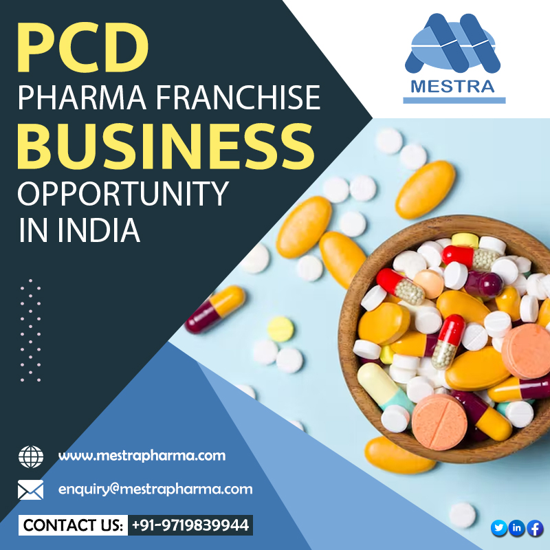 List of Top PCD Pharma Franchise Companies in Punjab