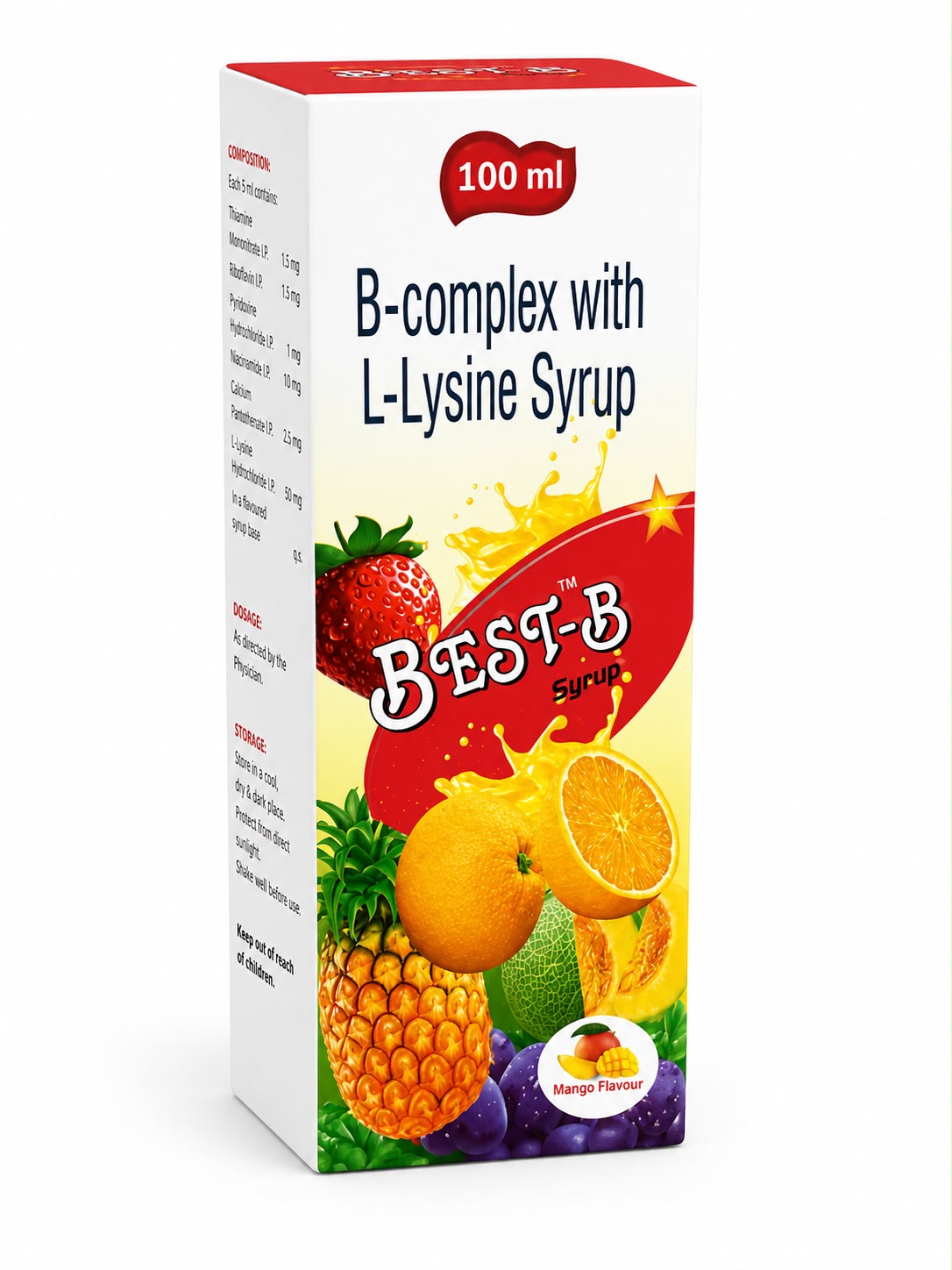 BEST-B