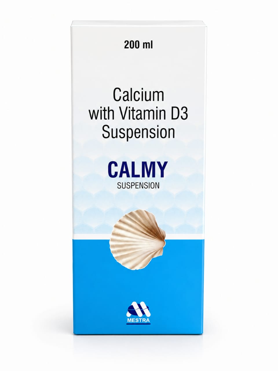 CALMY