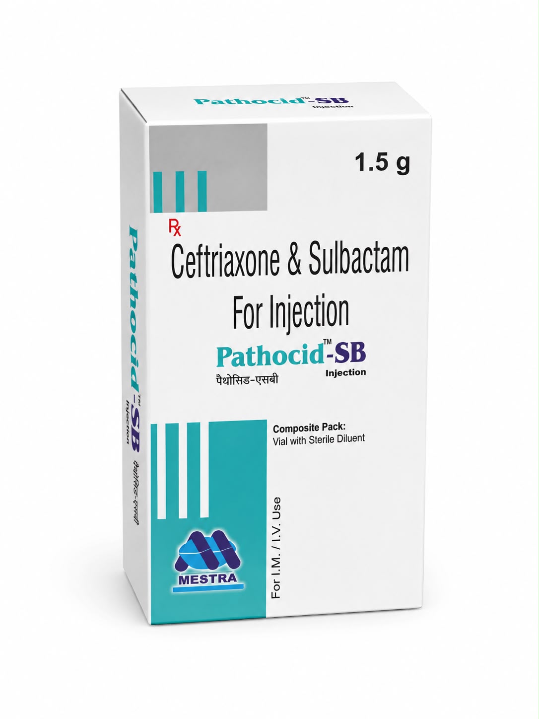PATHOCID SB 1.5 GM
