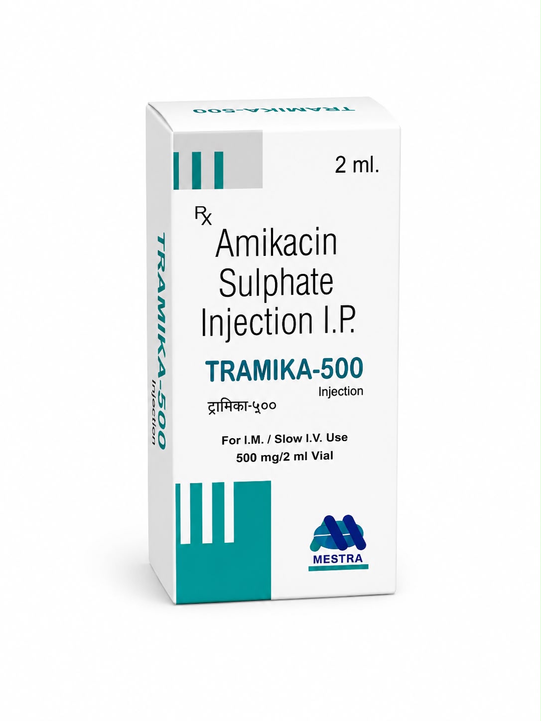 Tramika-500 INJ