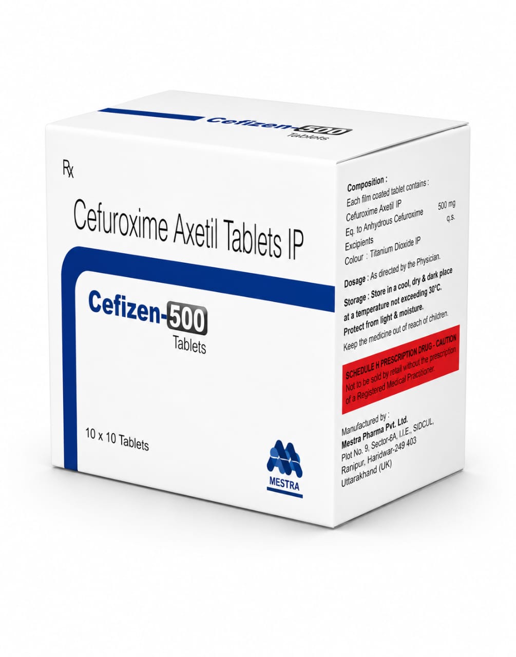 CEFIZEN-500