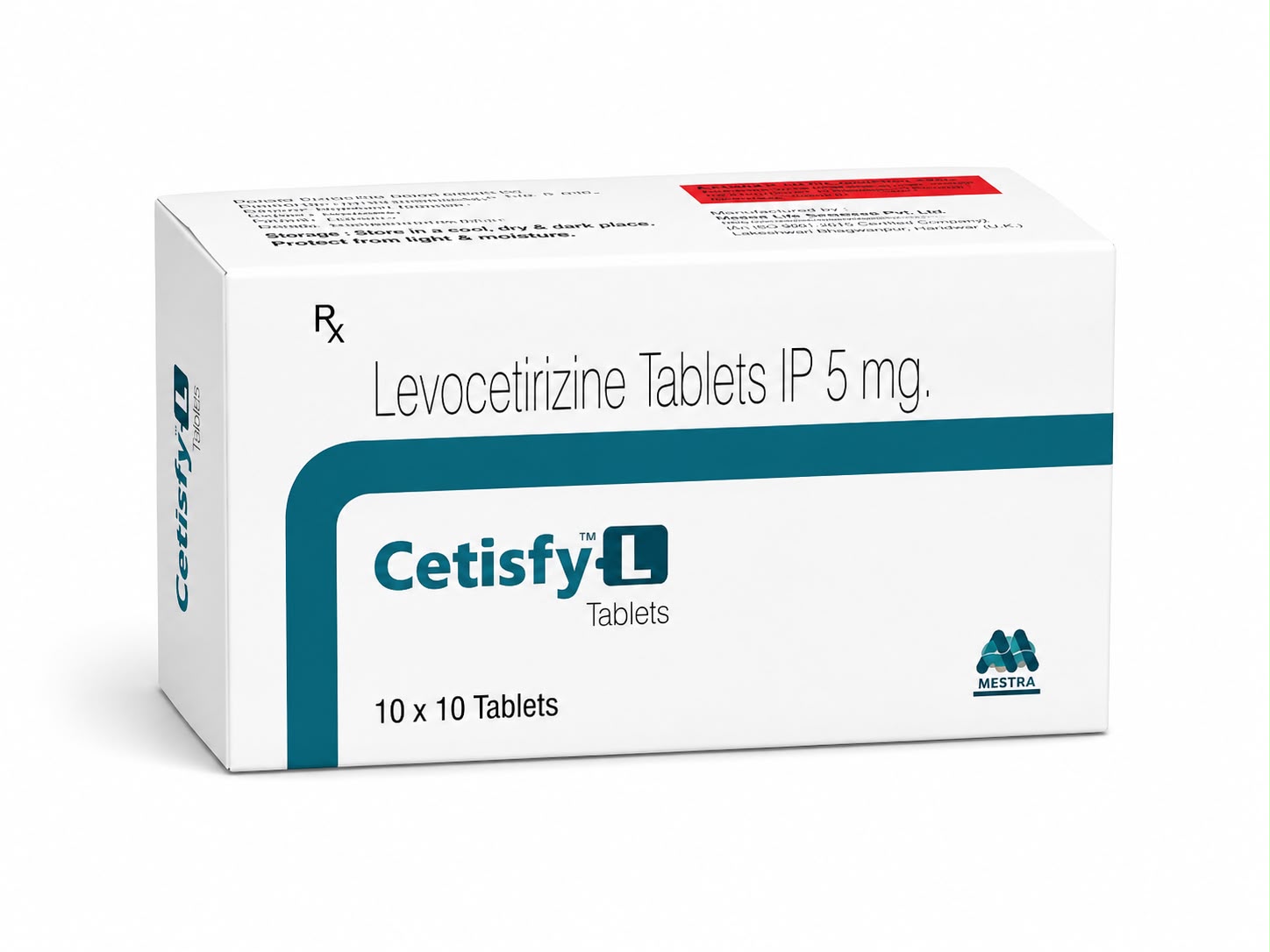 CETISFY-L