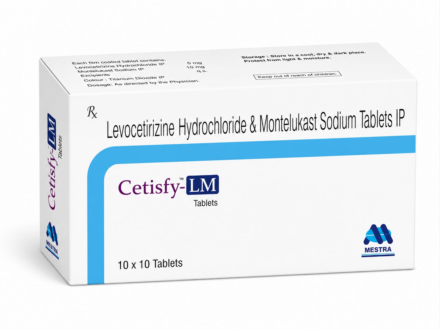 CETISFY-LM