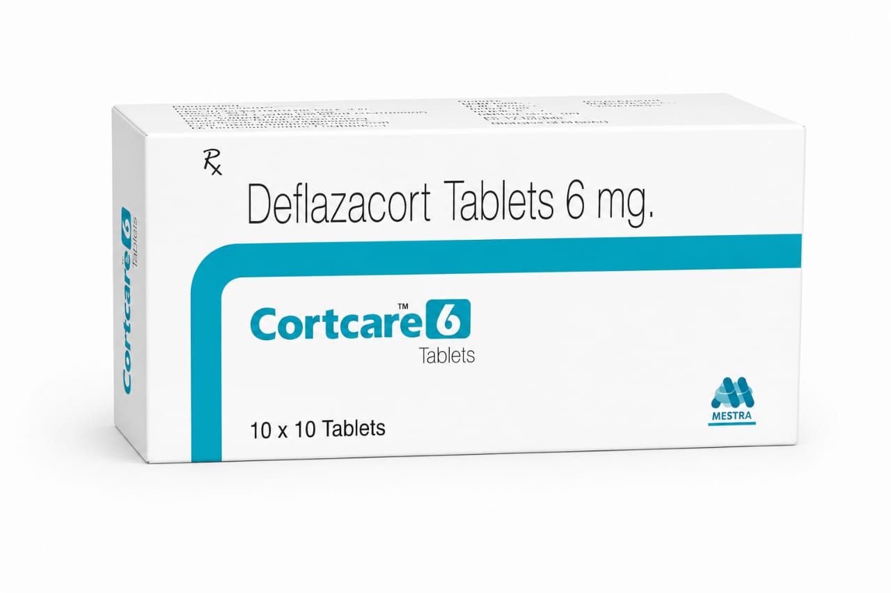 CORTCARE-6