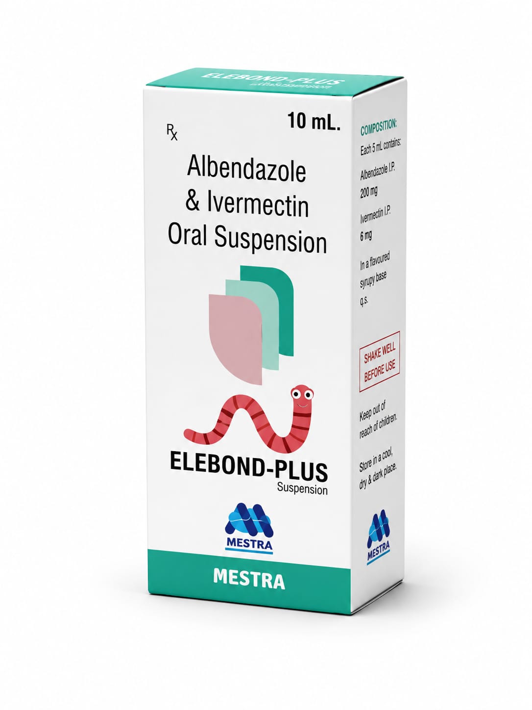 ELEBOND-PLUS