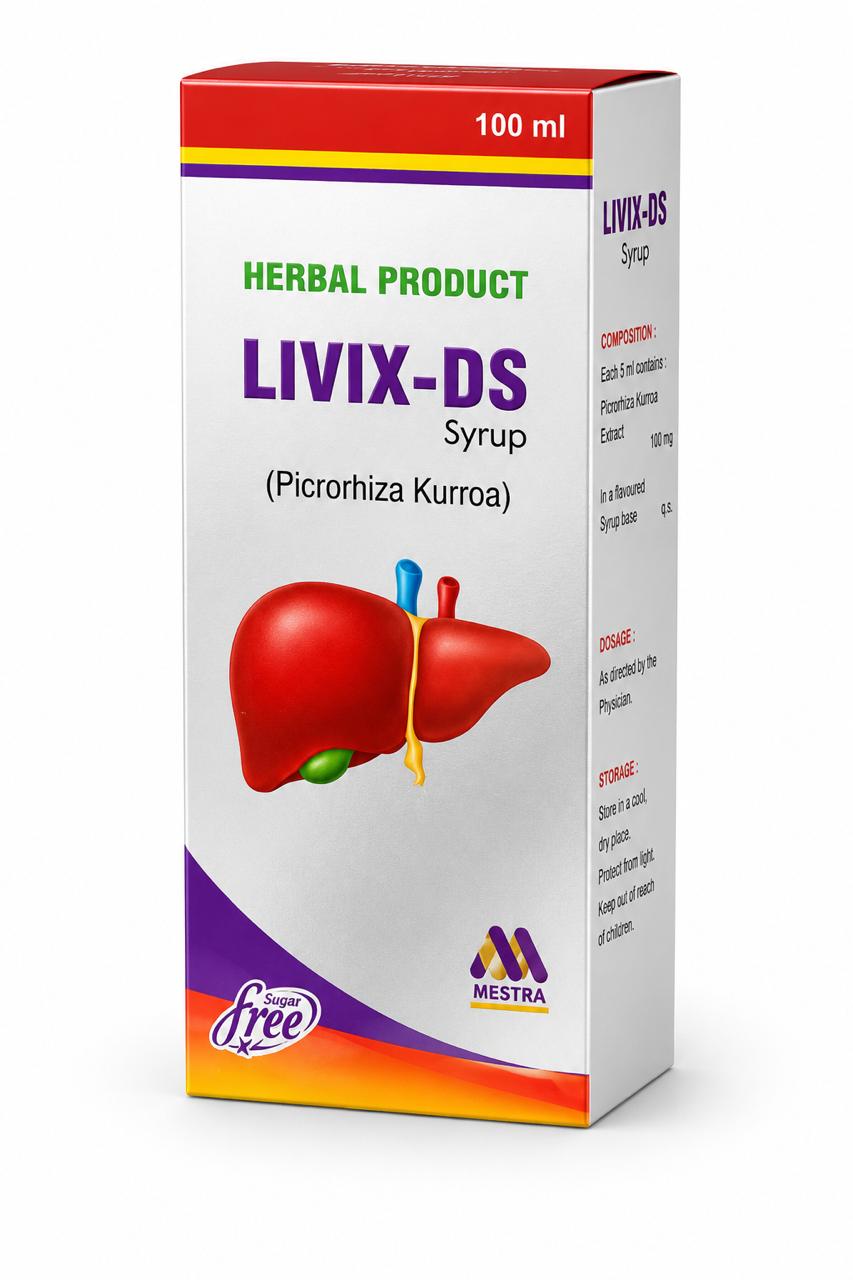 LYCOLIFE Syp