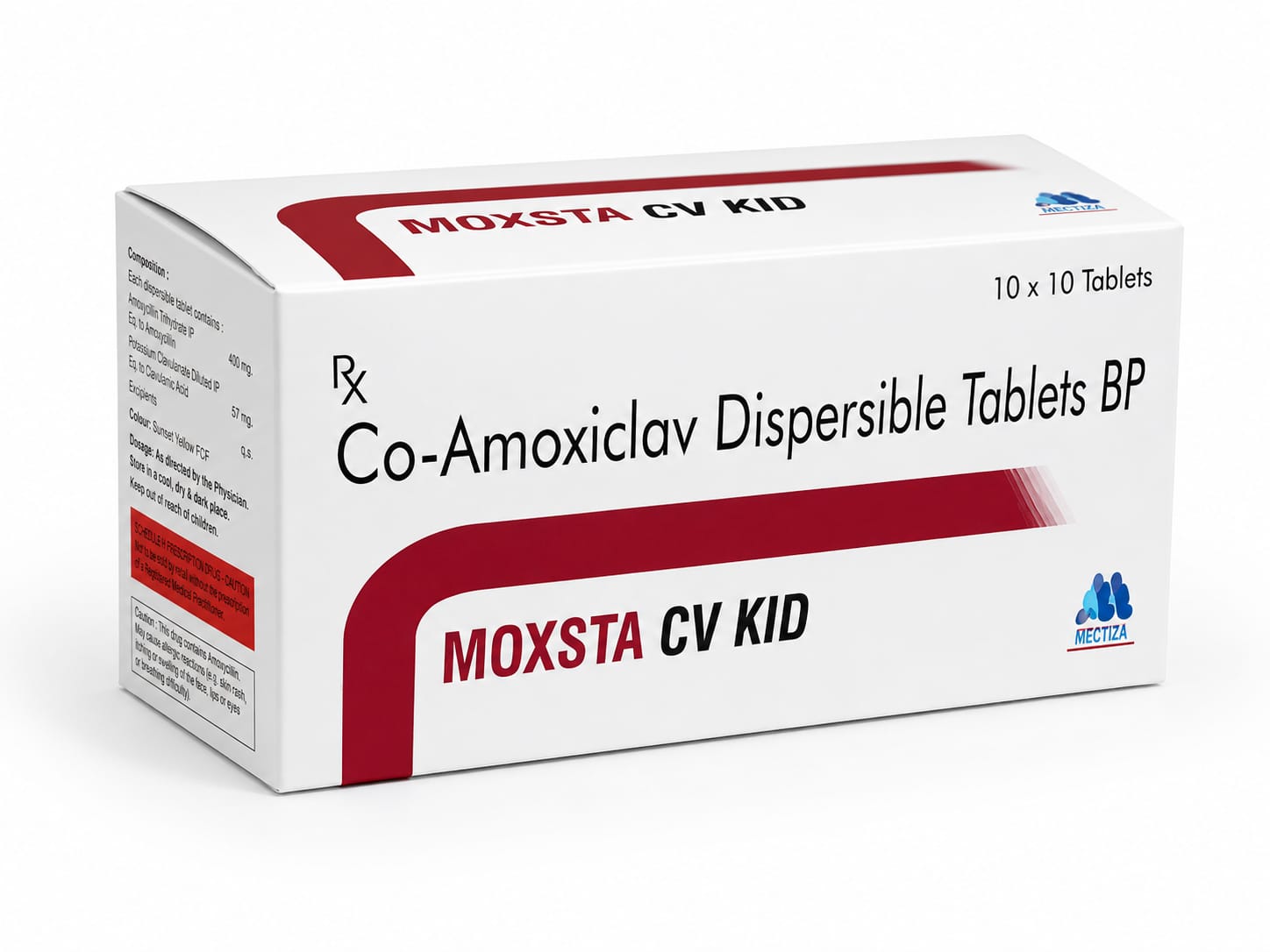 MOXSTA-CV-KID