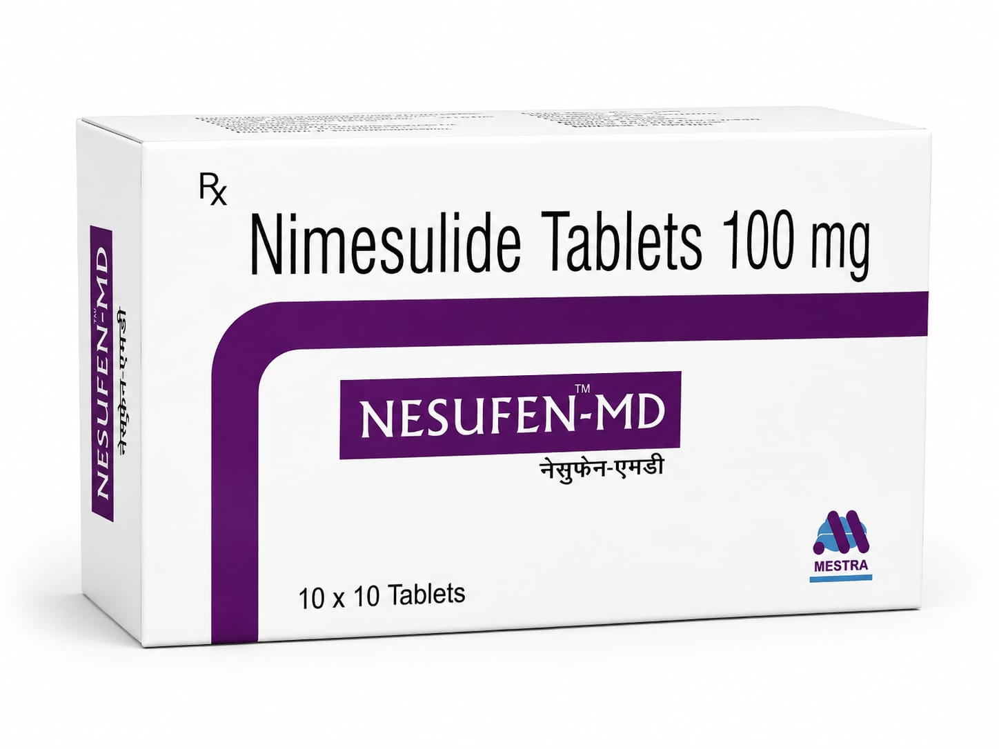 NESUFEN-MD