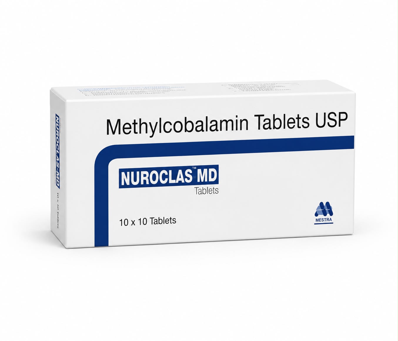 NUROCLAS-MD