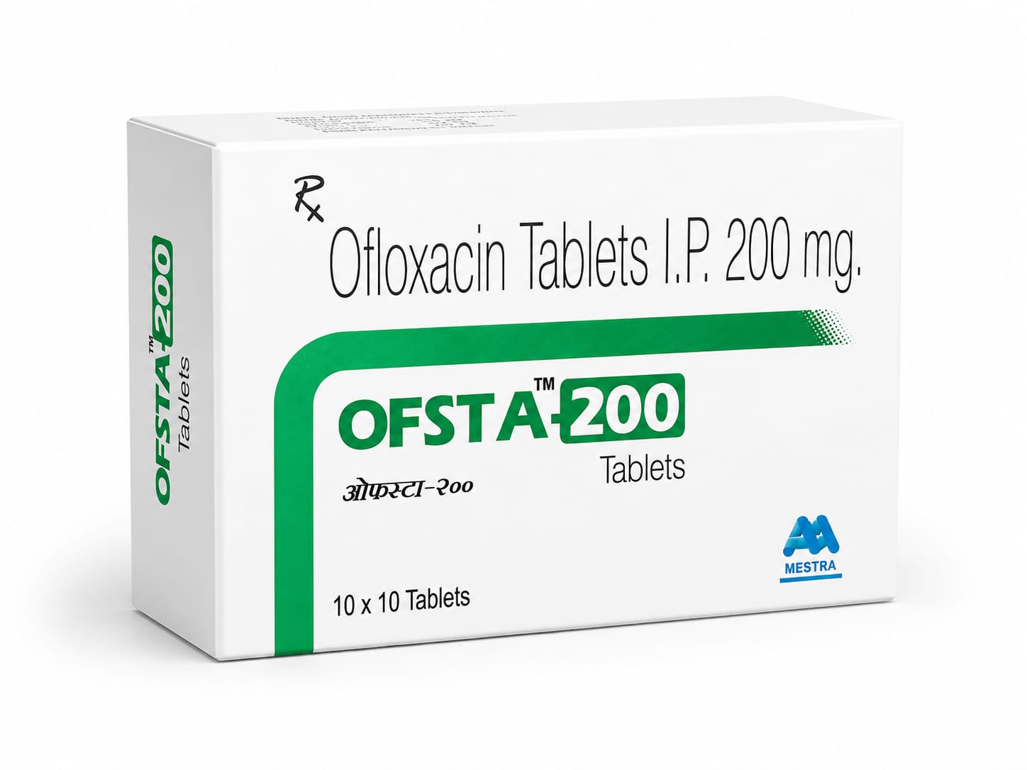 OFSTA-200