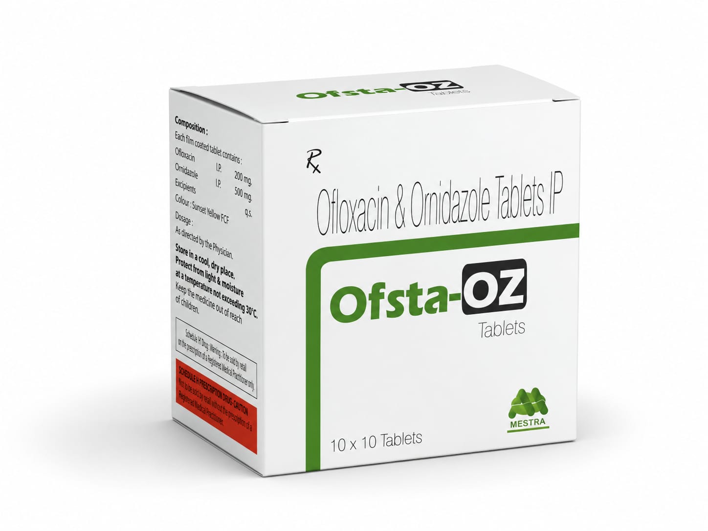OFSTA-OZ
