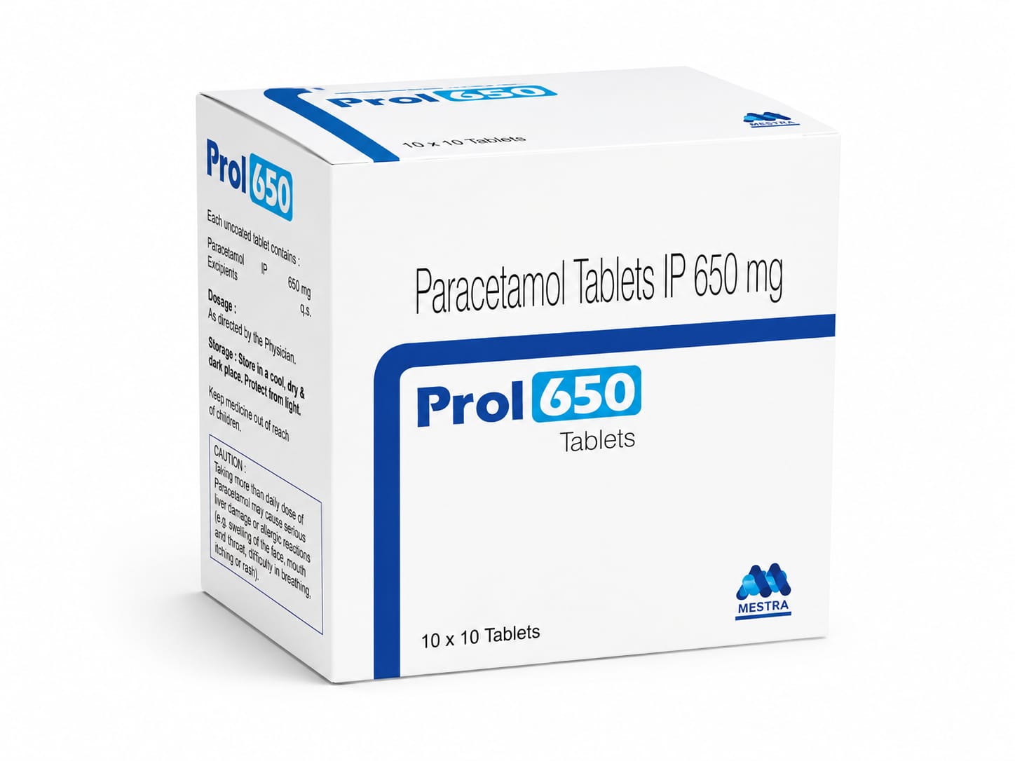 PROL-650 TAB