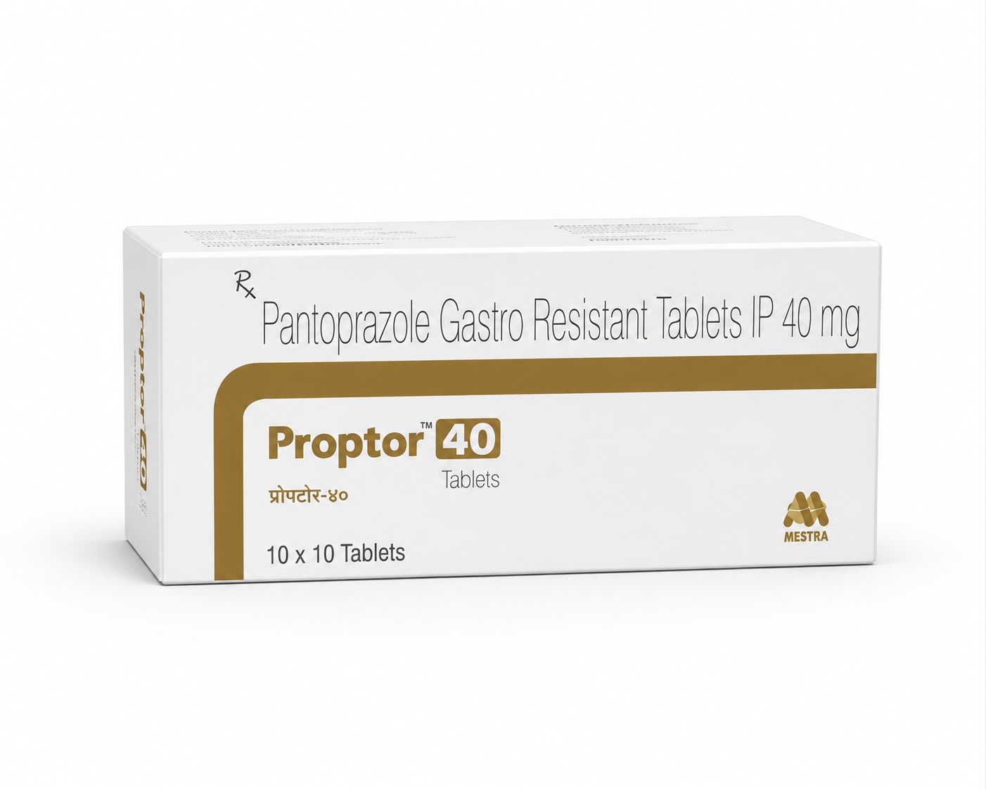 PROPTOR-40