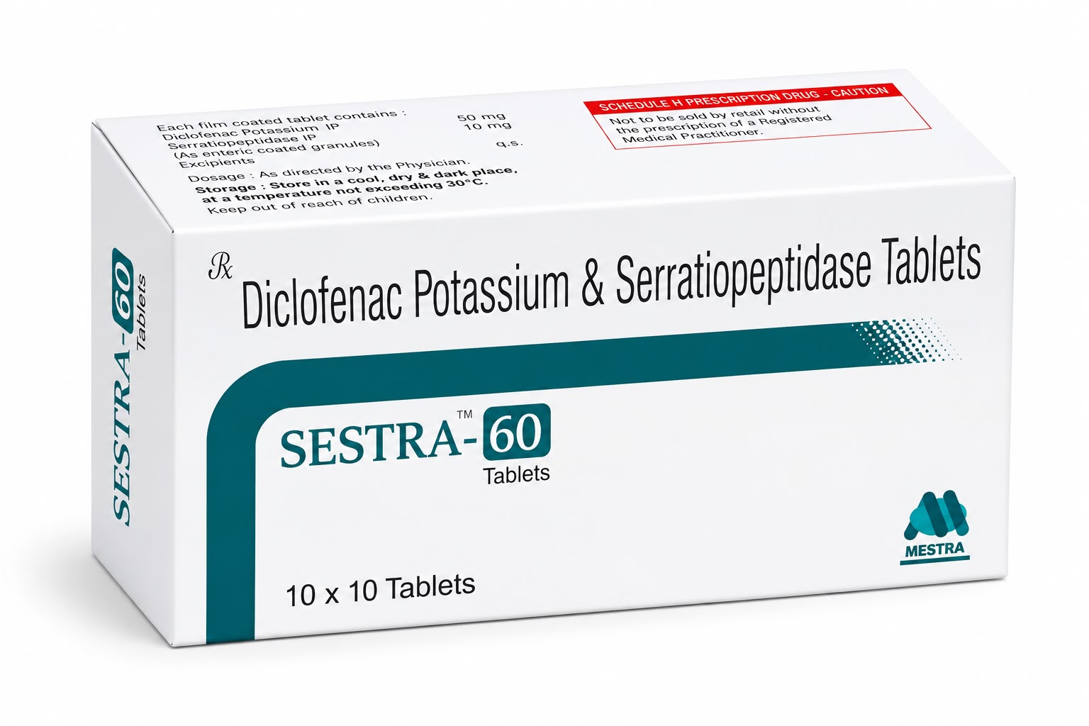 SESTRA-60