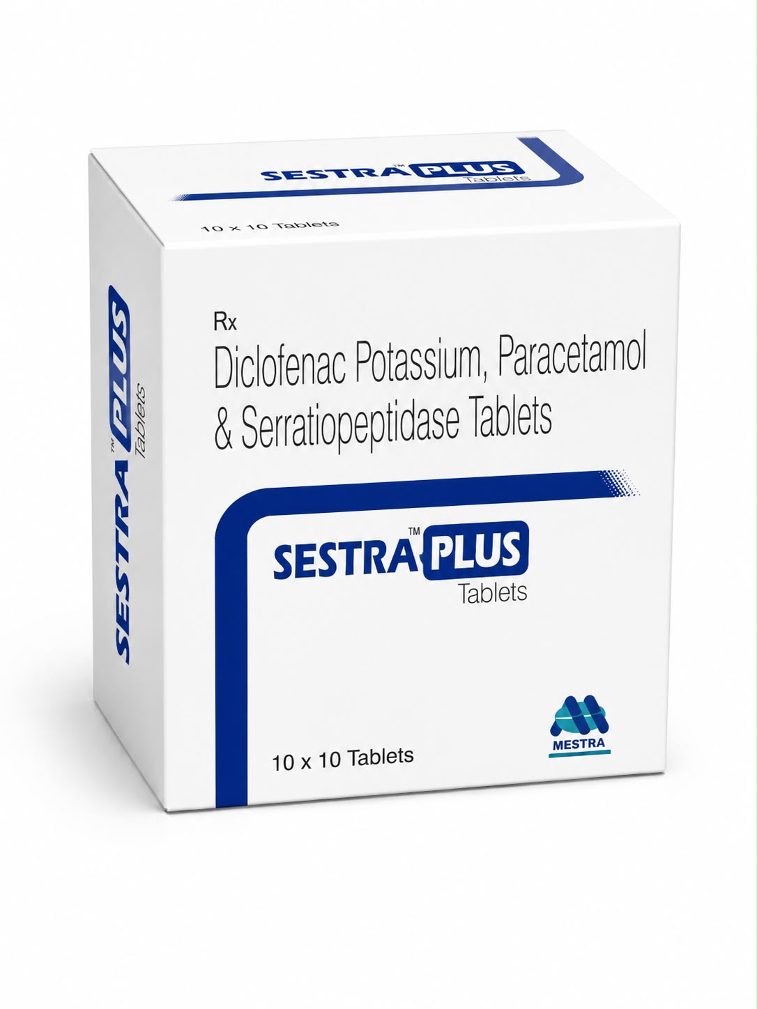 SESTRA-PLUS