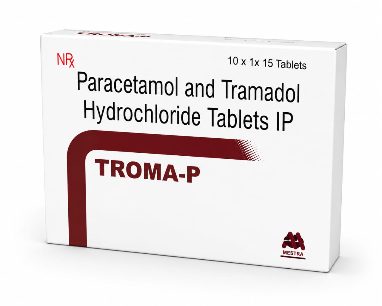 TROMA-P TAB