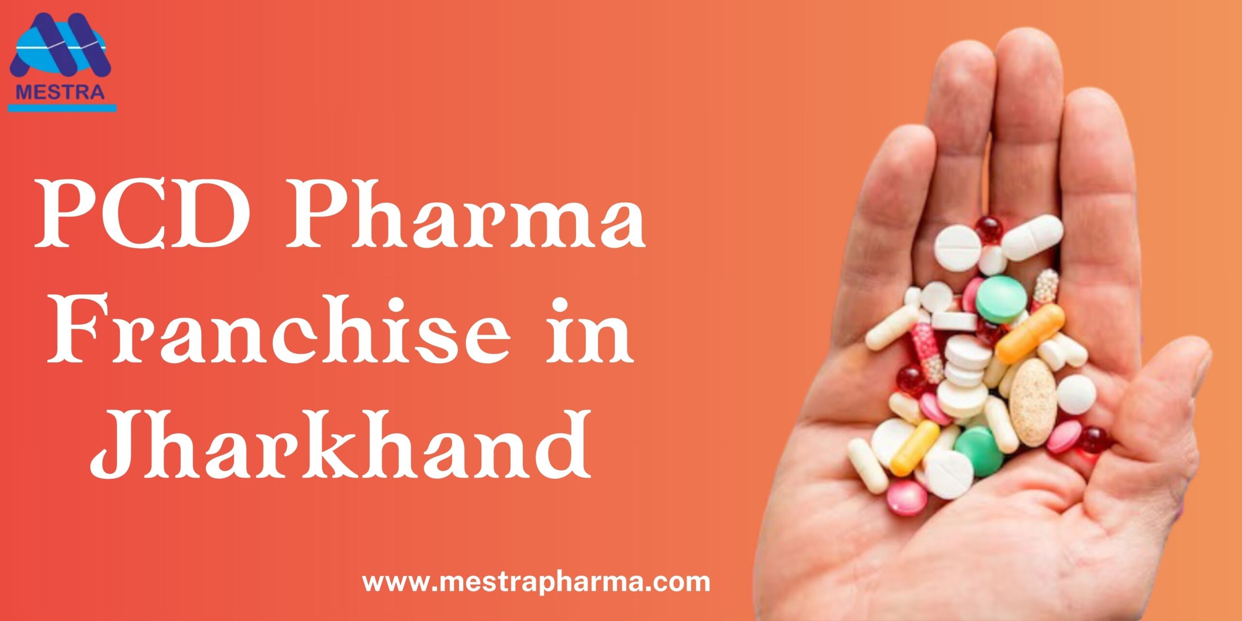 PCD Pharma Franchise in Jharkhand