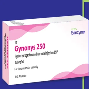 Top 10 Allylestrenol Tablet Brands in India