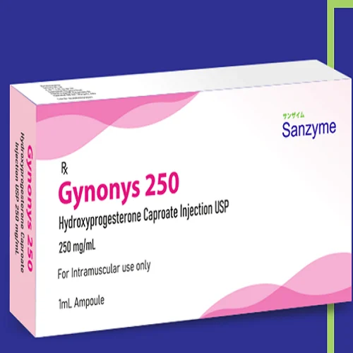 Top 10 Allylestrenol Tablet Brands in India