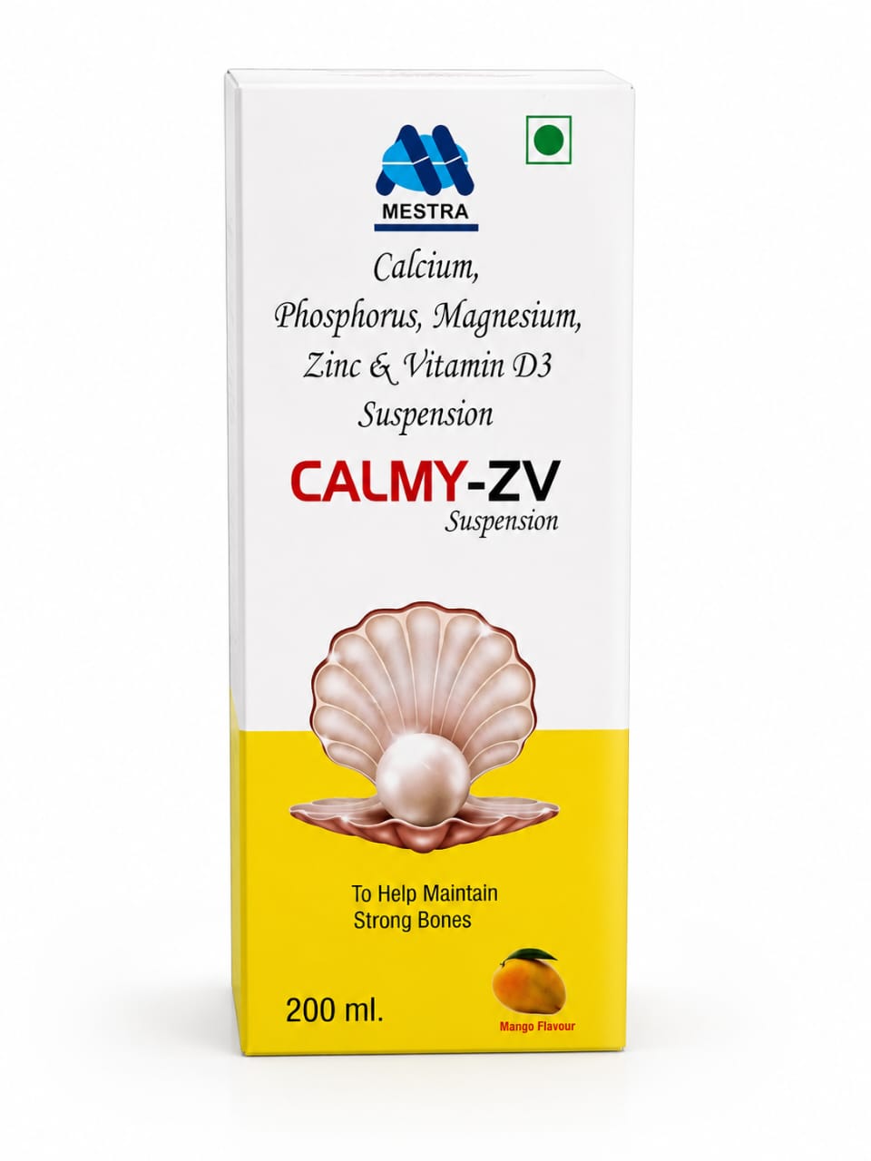 CALMY-ZV  SUS