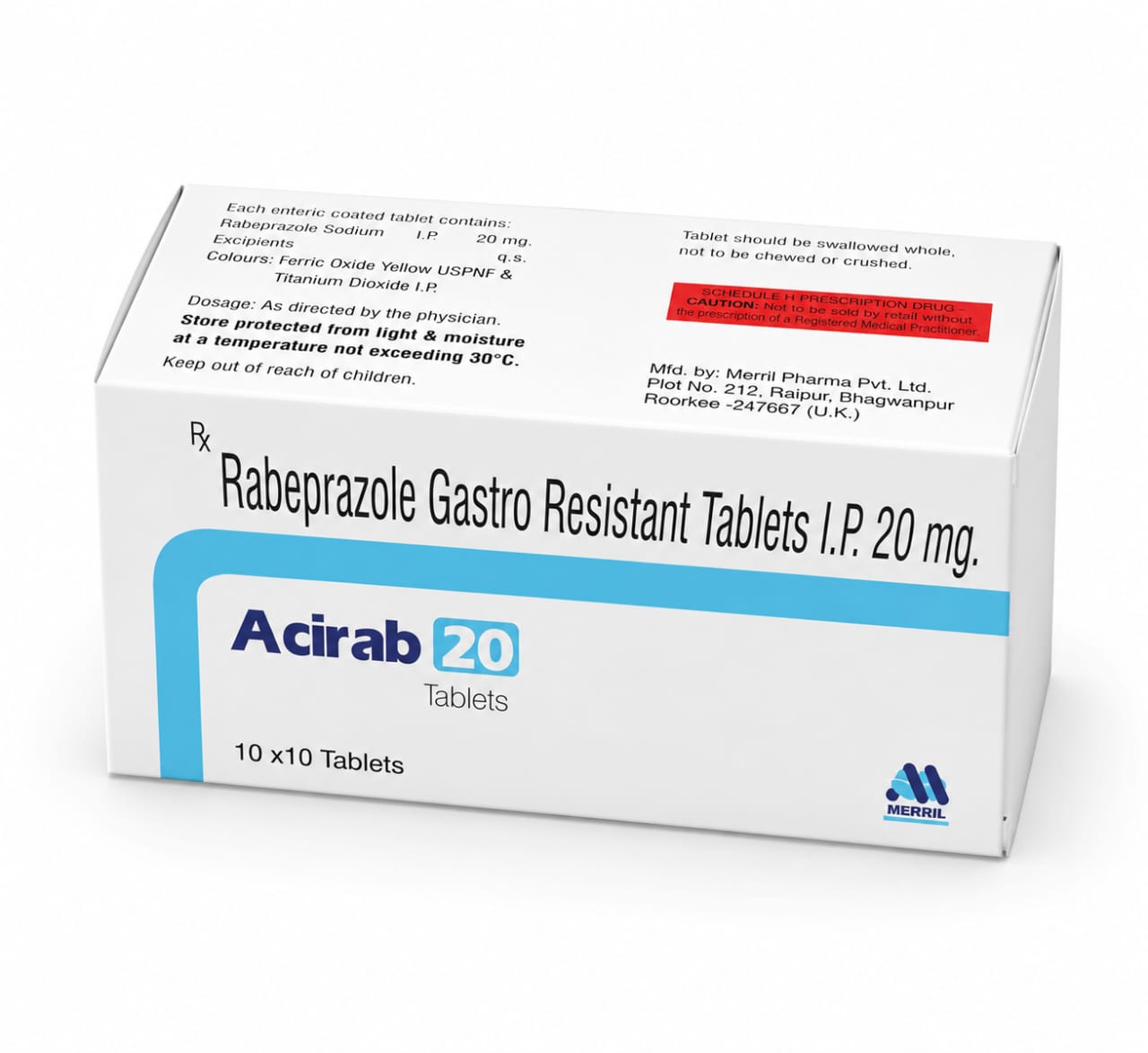 ACIRAB-20