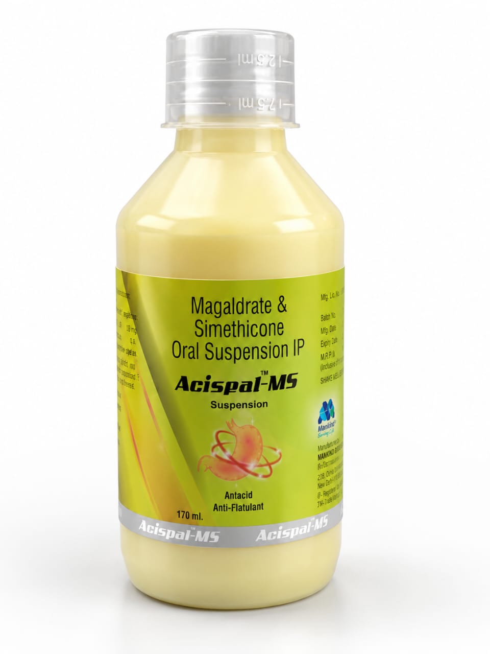 ACISEAL-MS