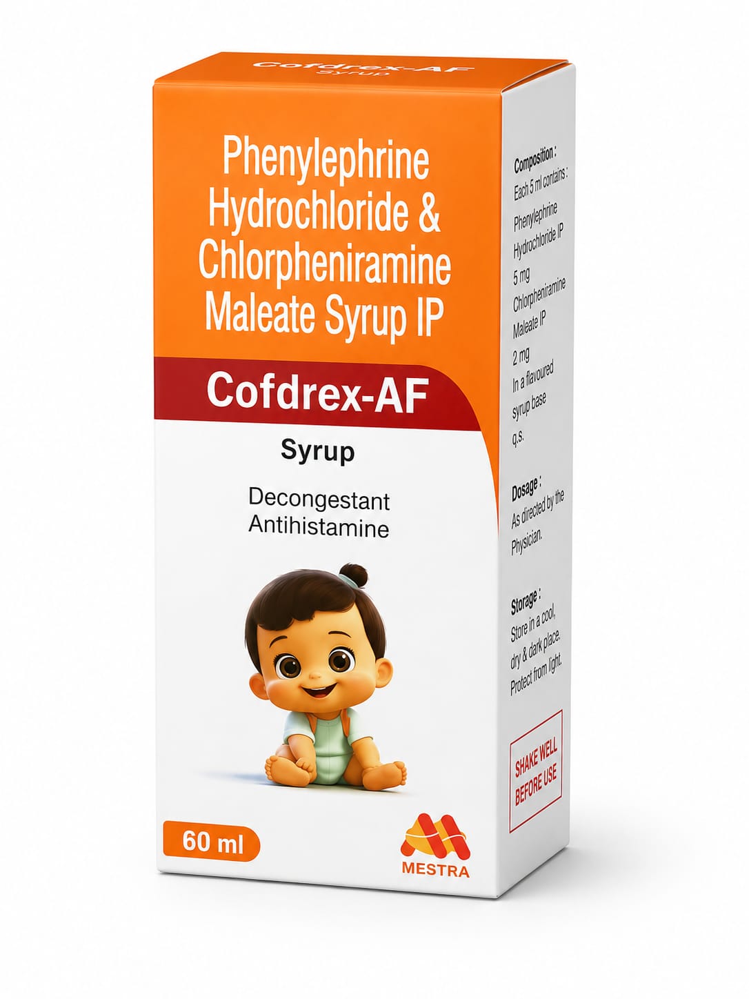 COFDREX SYP