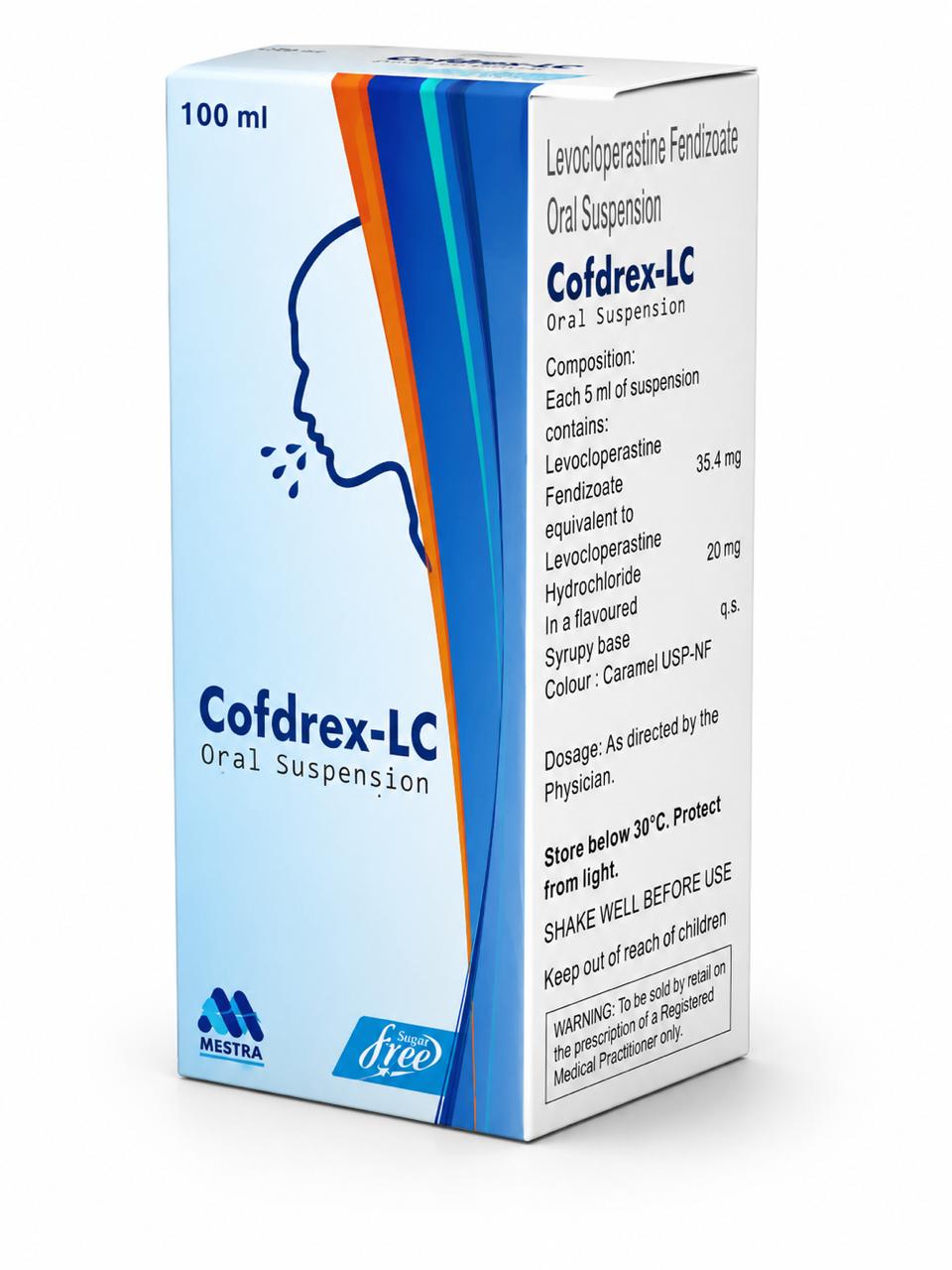 COFDREX-LC