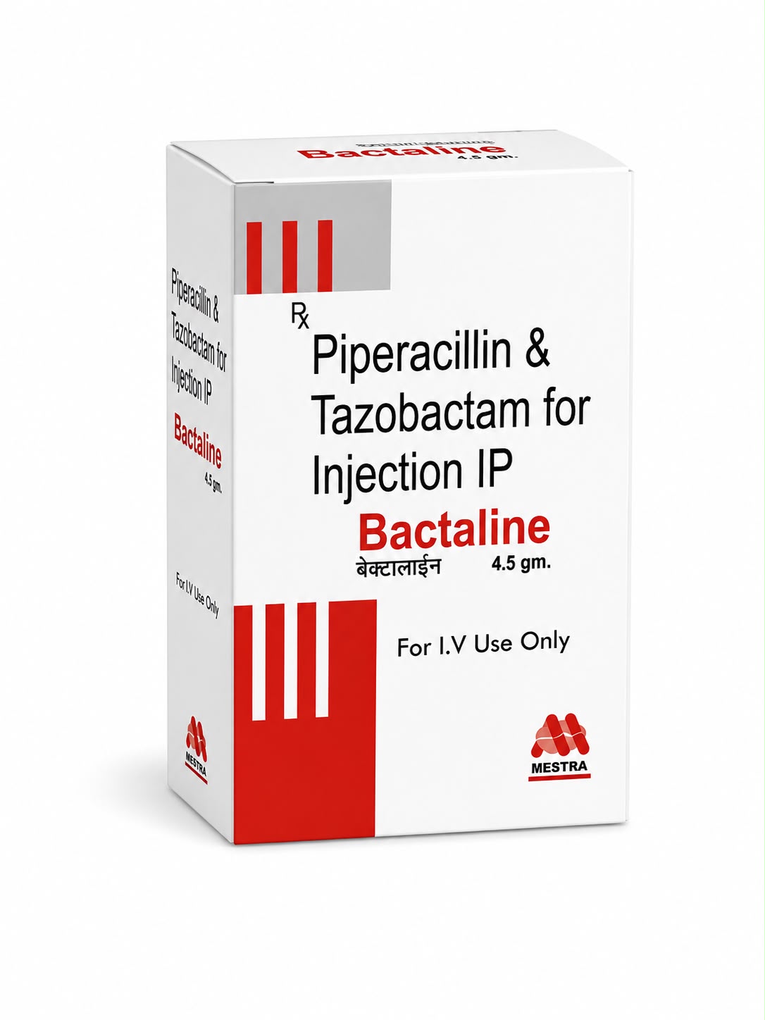BACTALINE INJ
