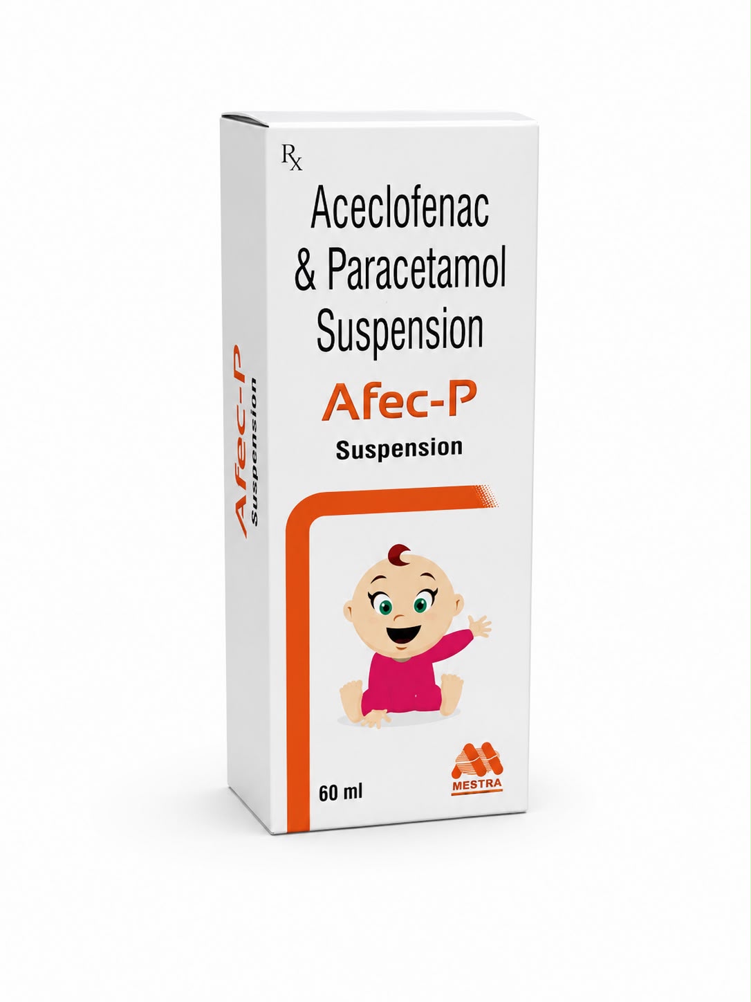 AFEC- P SUS