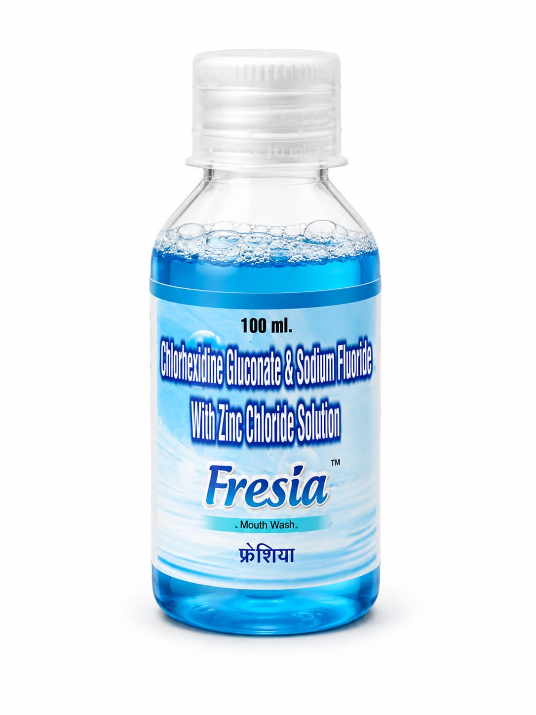 FRESIA (Mouth Wash)