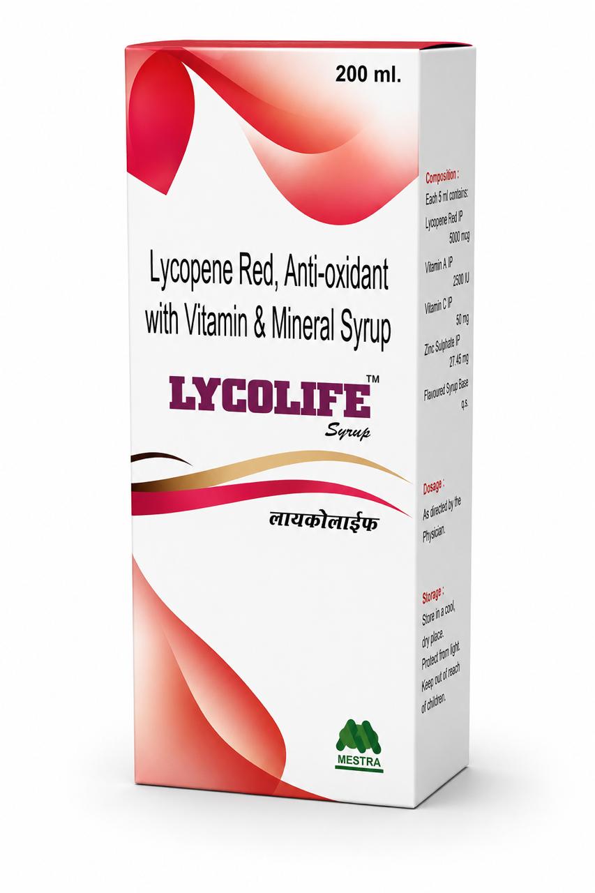 LAXOTRA-PLUS Susp (Sugar Free)