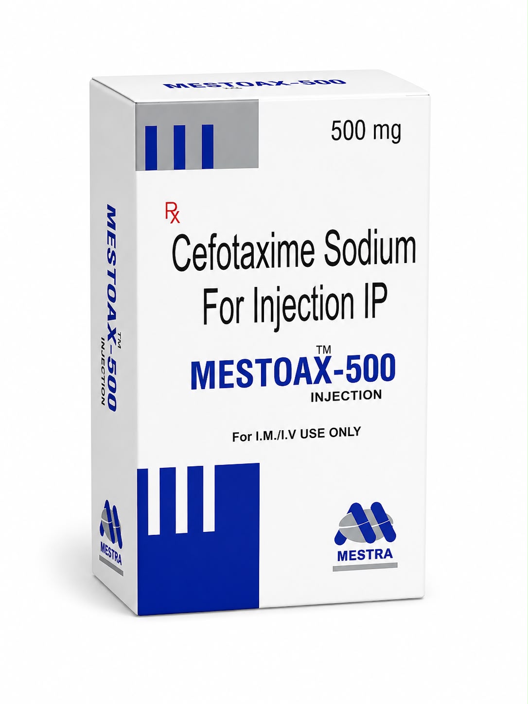 MESTOAX-500 INJ