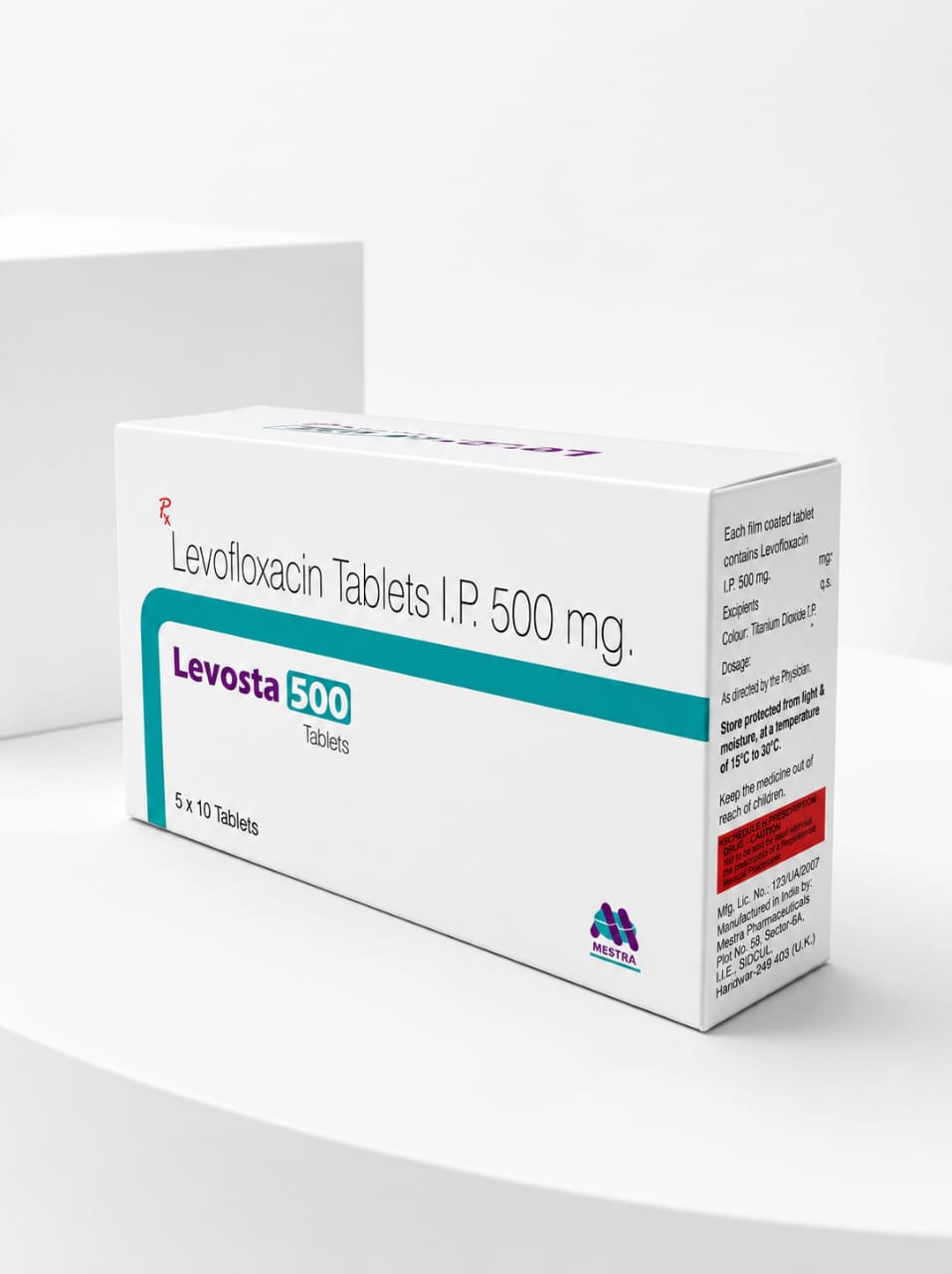 LEVOSTA-500