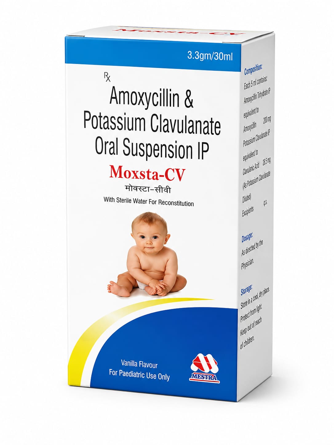 MOXSTA-CV-DS Susp