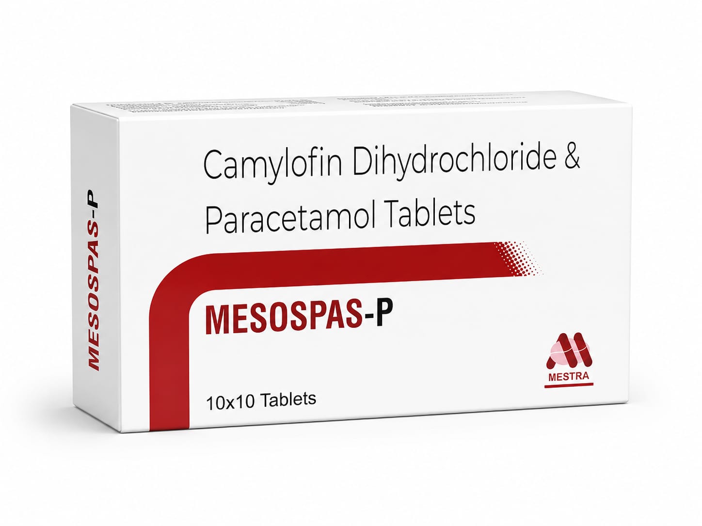 MESOSPAS TAB