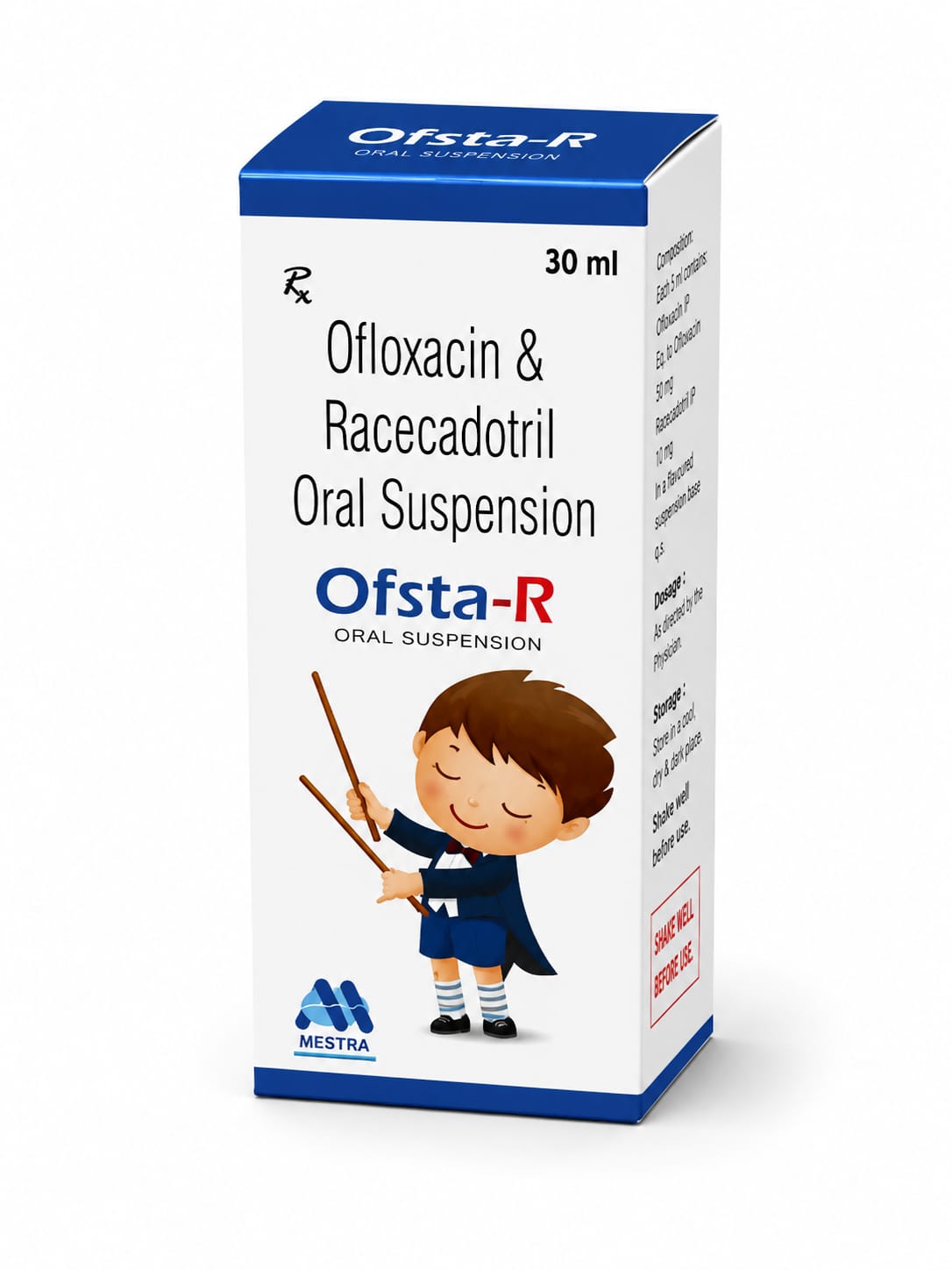 OFSTA M PLUS SUS