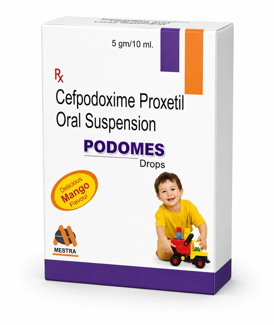 PODOMES D/S