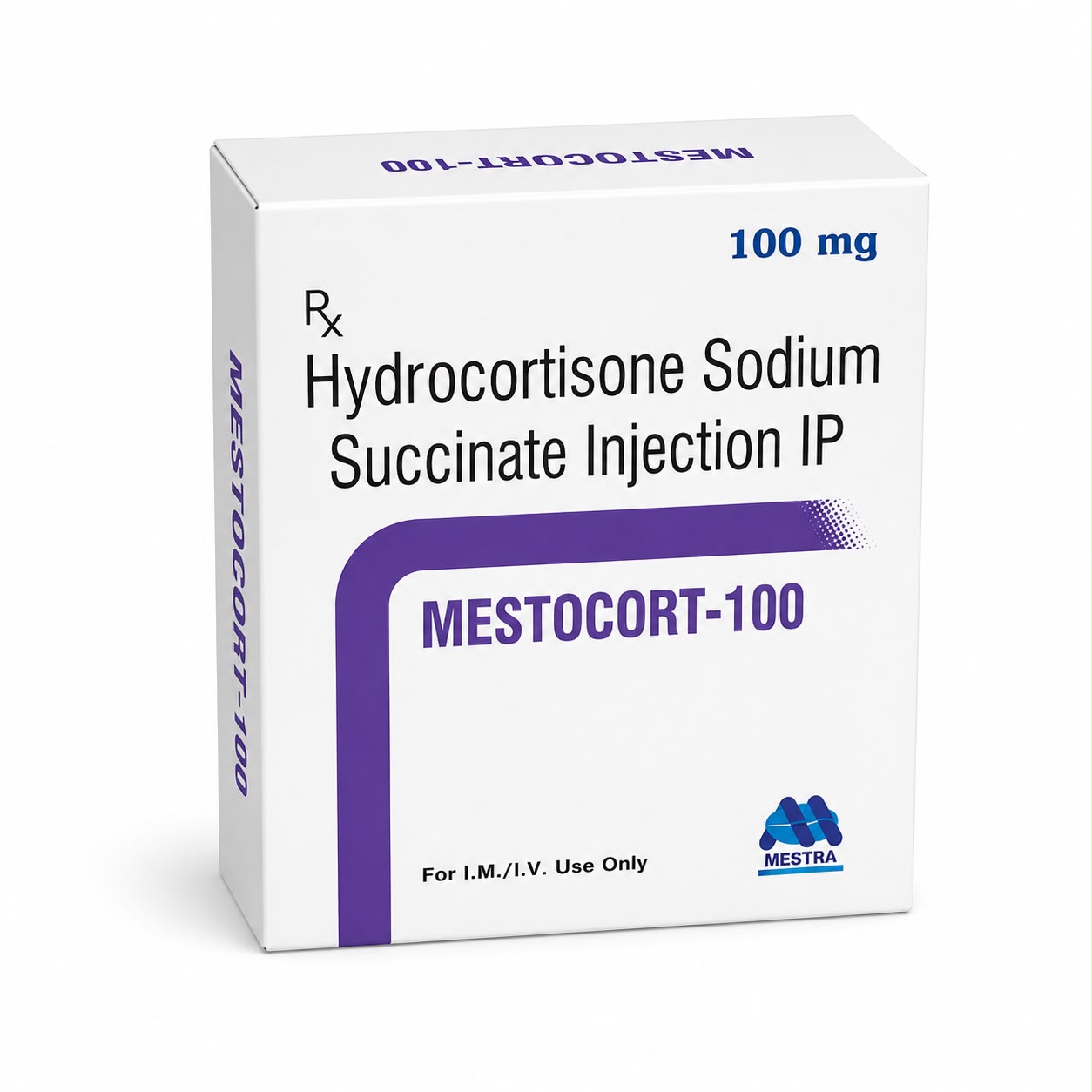 MESTOCORT 100 INJ