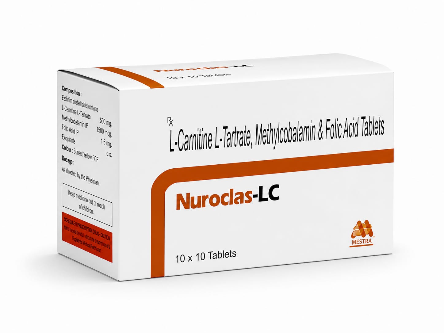NUROCLAS -LC