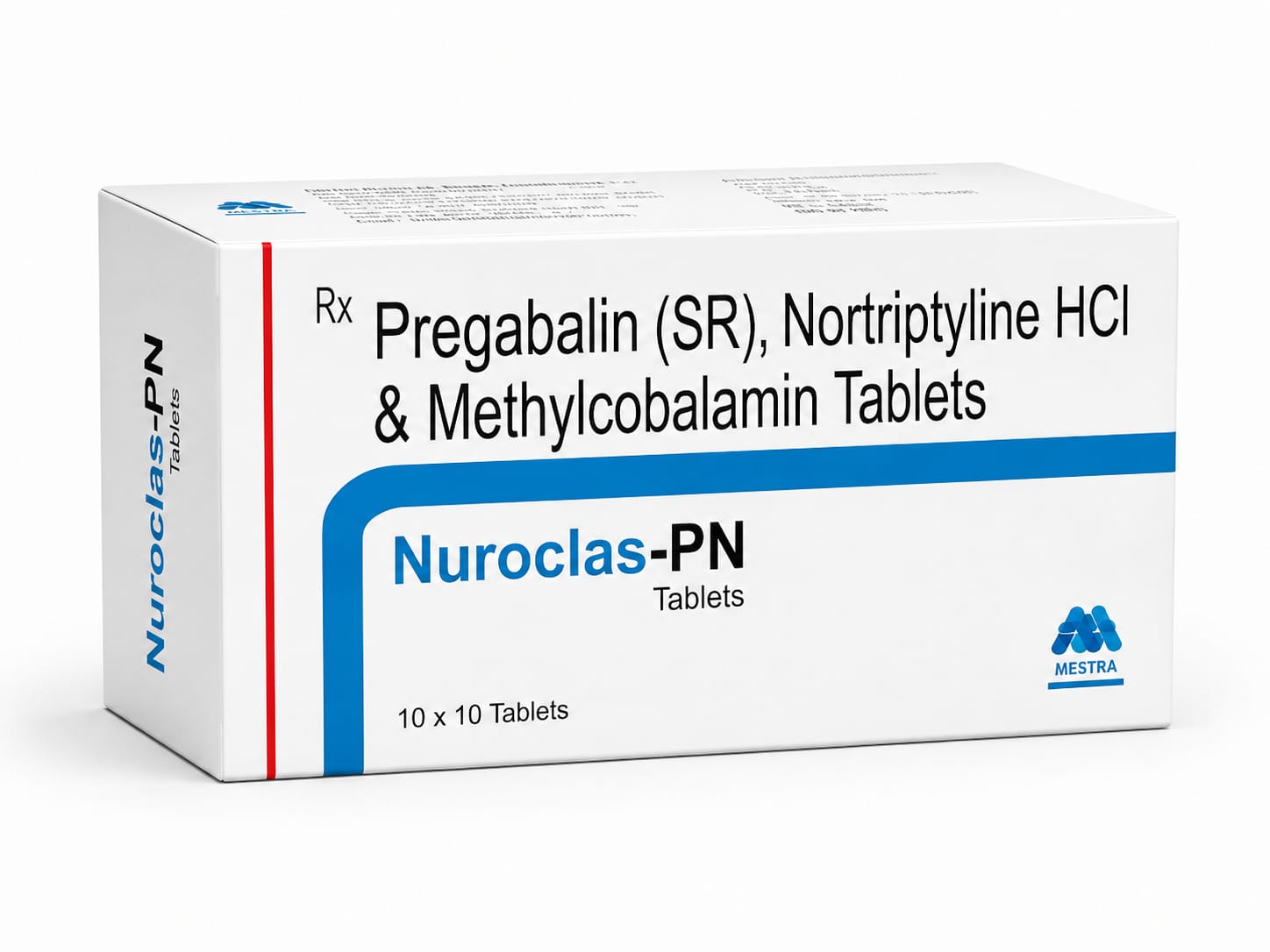 NUROCLAS-PN